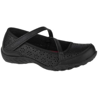 Skechers  Fitnessschuhe Breathe Easy Playground Popp