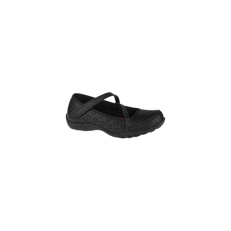 Skechers  Fitnessschuhe Breathe Easy Playground Popp