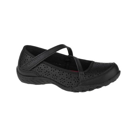 Skechers  Fitnessschuhe Breathe Easy Playground Popp