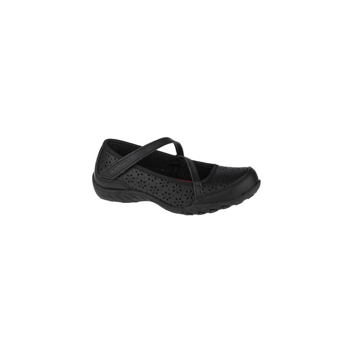 Skechers  Fitnessschuhe Breathe Easy Playground Popp