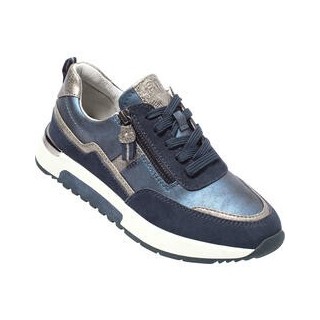 Jana Damen Bequem-Schnürer