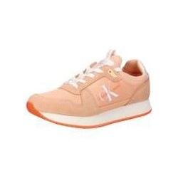 Calvin Klein Runner sock Lace Up Damen orange|orange|orange