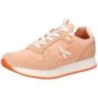 Calvin Klein Runner sock Lace Up Damen orange|orange|orange