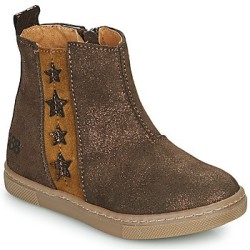 GBB  Kinderstiefel IDOLA