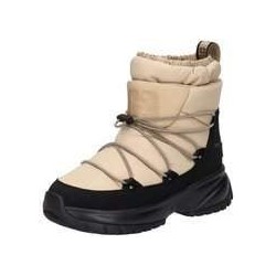 UGG Yose Puffer Mid Damen beige|beige