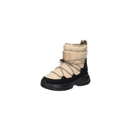 UGG Yose Puffer Mid Damen beige|beige