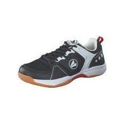 Jako J-MS AD Court Indoor Herren schwarz|schwarz|schwarz|schwarz