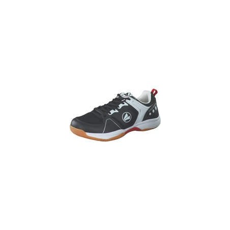Jako J-MS AD Court Indoor Herren schwarz|schwarz|schwarz|schwarz