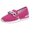 Remonte Slipper "ELLE-Collection", Loafer, Schlupfschuh mit trendiger Zierkette