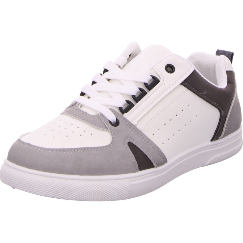 Sneaker weiss 41
