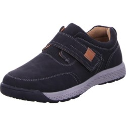 Komfort Slipper schwarz 41