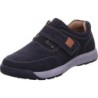 Komfort Slipper schwarz 41