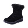 Glückschuh schwarz 37