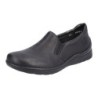 Rieker Slipper, Alltagsschuh, Schlupfschuh, Freizeitschuh mit beidseitigem Stretch