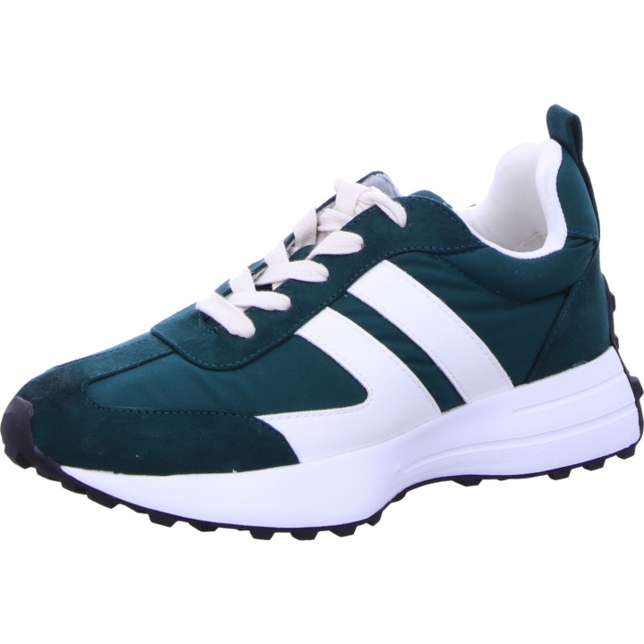 Sneakers grün 38