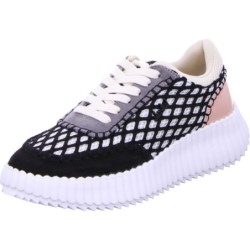 Edel Fashion schwarz 36