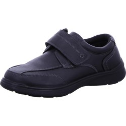 Komfort Slipper schwarz 40