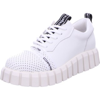 Freizeit Schnürer weiss 41