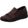Sportliche Slipper braun 38