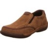 Komfort Slipper braun 40