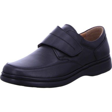 Komfort Slipper schwarz 41