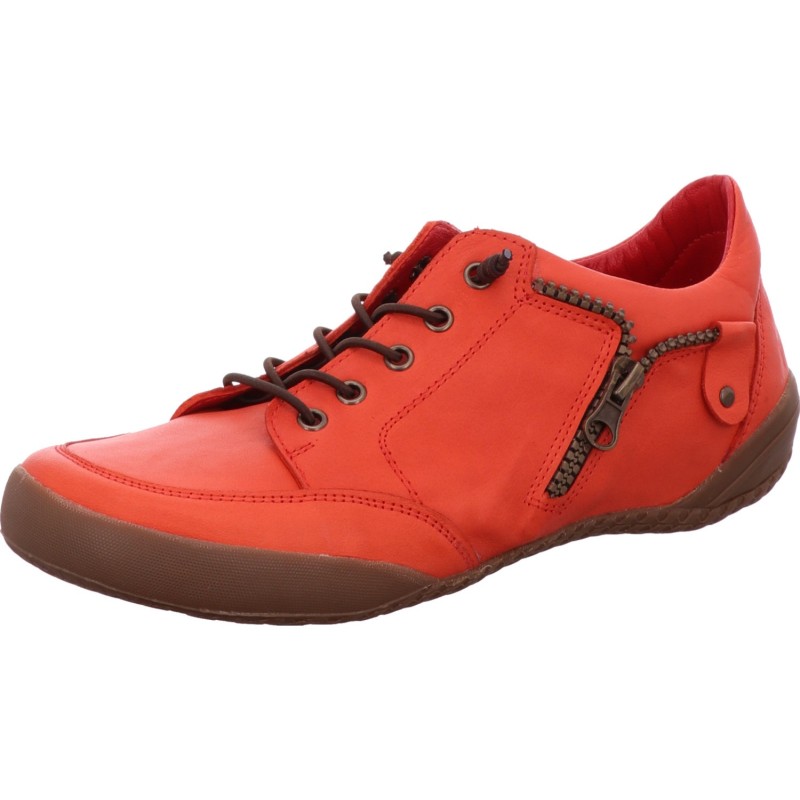 Ballerinas rot 38