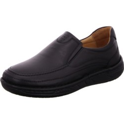 Komfort Slipper schwarz 40