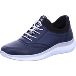 Sportliche Slipper blau 39