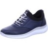 Sportliche Slipper blau 39