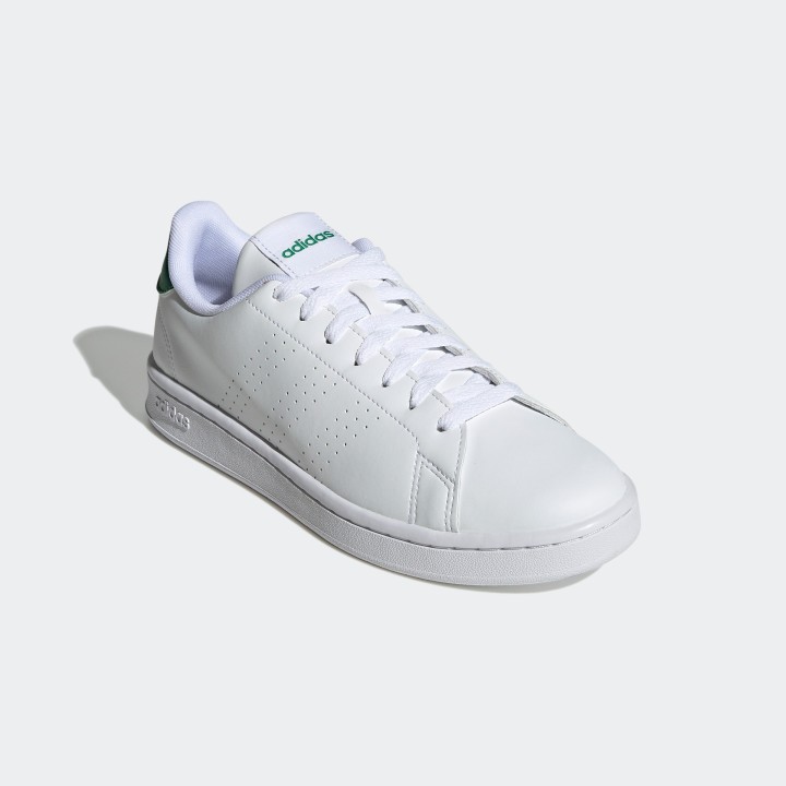 adidas Sportswear Sneaker "ADVANTAGE", Design auf den Spuren des adidas Stan Smith