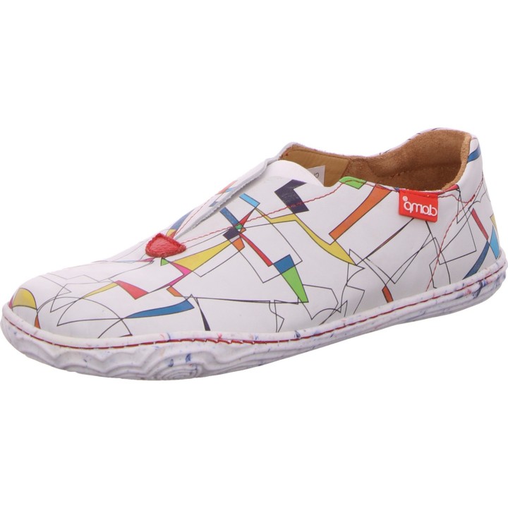 Studio GF & L Dipfootri weiß 37