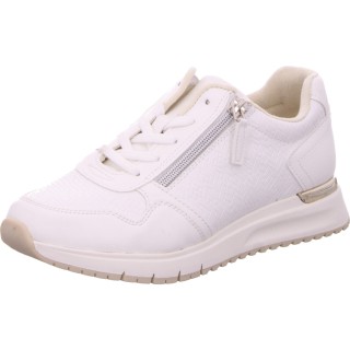 Freizeit Schnürer weiss 39