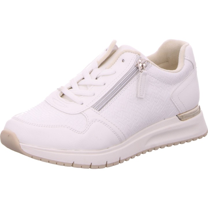 Freizeit Schnürer weiss 39