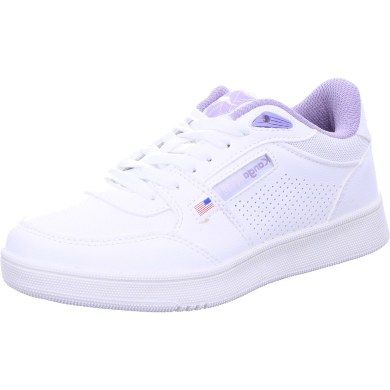 Kangaroos RC-Stunt weiß 41