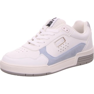 Freizeit Schnürer weiss 36