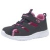KangaROOS Sneaker "KI-Rock Lite EV", mit Klettverschluss