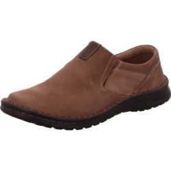 Komfort Slipper braun 40