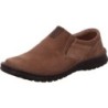 Komfort Slipper braun 40