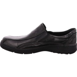 Komfort Slipper schwarz 40