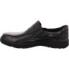 Komfort Slipper schwarz 40