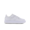 Nike Air Force Unisex Schuhe - Weiß - Größe: 32 - Leder - Foot Locker