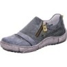 Ballerinas grau 38