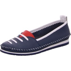 Komfort Slipper blau Slipper blau 37