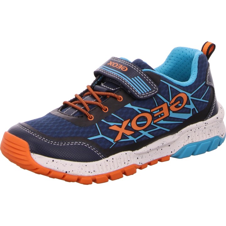 Geox J TUONO B. B blau 27/X
