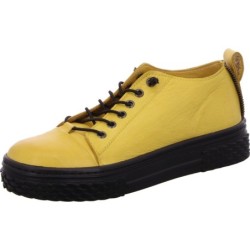 Ballerinas gelb 40