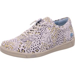 Ballerinas grau 41
