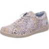 Ballerinas grau 41