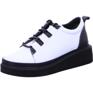 Freizeit Schnürer weiss 37