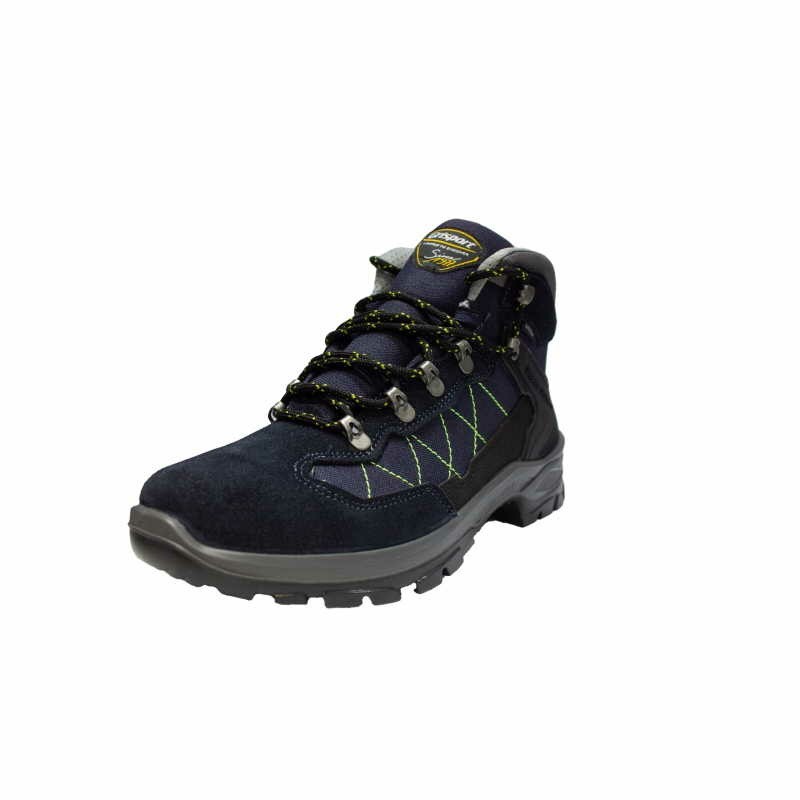 GriSport blau 39
