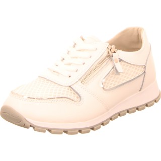 Freizeit Schnürer weiss 37